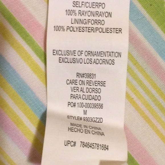 Great Summer Romper by My Michelle - Picture 15 of 16